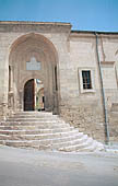 Cappadocia, Mustafapasa village, Sakir Pasa Medrese